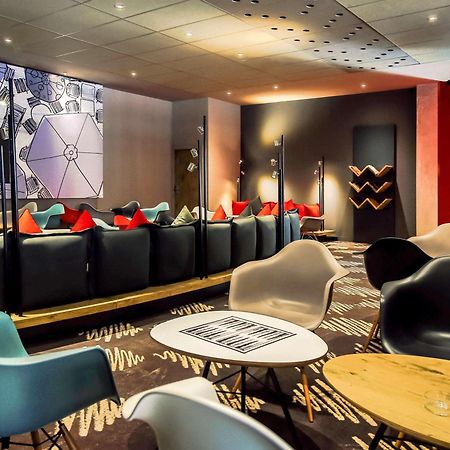 Hotel Ibis Rabat Agdal Zewnętrze zdjęcie
