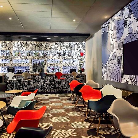 Hotel Ibis Rabat Agdal Zewnętrze zdjęcie